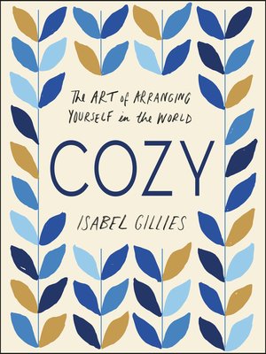 cover image of Cozy